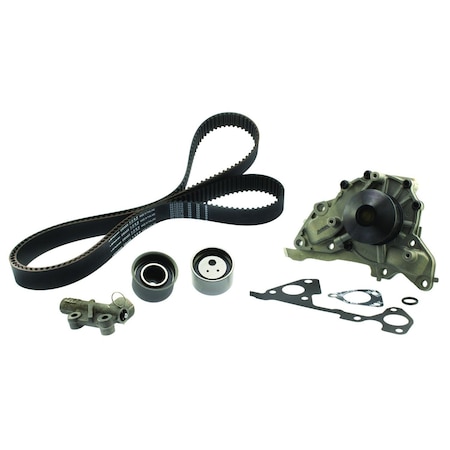 Aisin Kia Sorento 06-03 Timing Belt Kit, Tkk010 TKK010